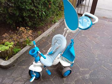 Triciclo bambino