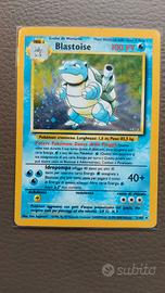 Blastoise 