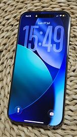 Iphone 16 pro 128gb