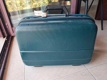 Valigia vintage Master by BRICS – Malév