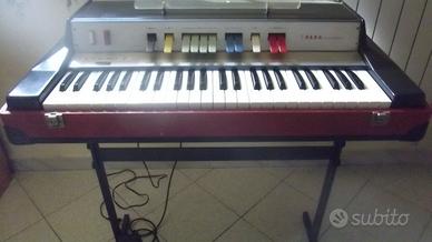 Organo Vintage