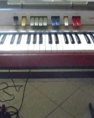 Organo Vintage