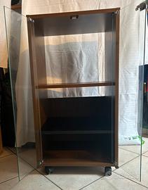 Mobile Rack Hi Fi