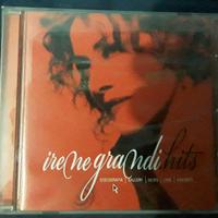 Irene Grandi 2 CD "Hits"