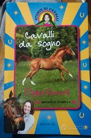 LIBRI PER RAGAZZI/RAGAZZE