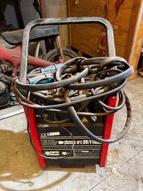Plasma arc 36/1 turbo TELWIN