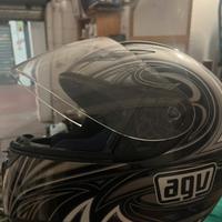 Casco AGV K3