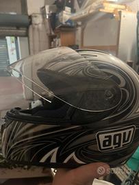 Casco AGV K3