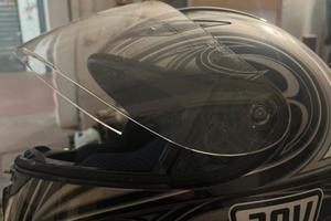 Casco AGV K3