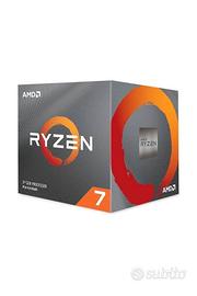 Amd Ryzen 3800x