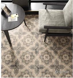 Piastrella 20X20 Patchwork Classic 03 Sant'Agostin