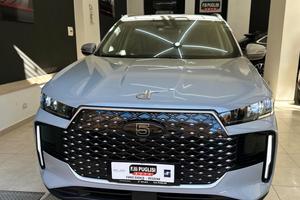 NEW DR 5 1.5 MT BENZ/GPL NUOVA DA IMM.