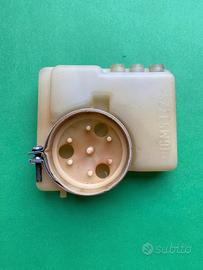 PIAGGIO IGM 5322 S Filtro aria bianco