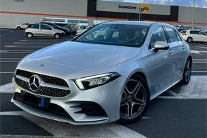 MERCEDES BENZ CLASSE A AMG PREMIUM