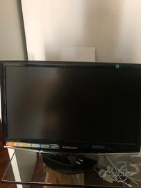 Televisore o monitor