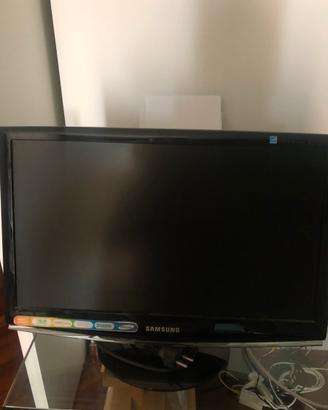 Televisore o monitor
