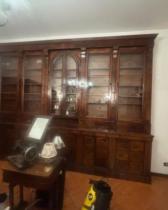 Mobile da farmacia