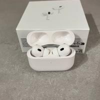 AirPods Generazione 2 Apple