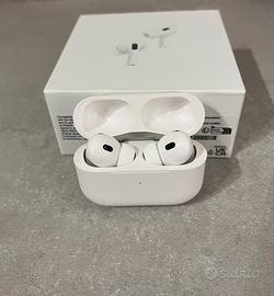 AirPods Generazione 2 Apple