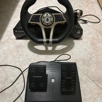 volante ps4 ps3