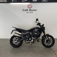 DUCATI SCRAMBLER 1100 DARK PRO