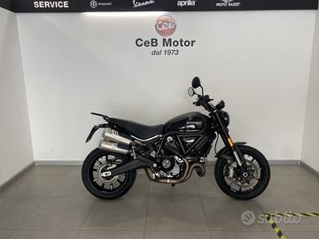 DUCATI SCRAMBLER 1100 DARK PRO