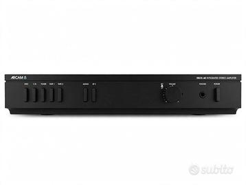 Arcam Delta 60