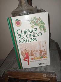 CURARSI CON LA NATURA