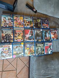 giochi PlayStation 2 