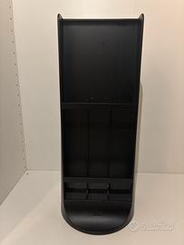 Porta capsule Nespresso originale girevole