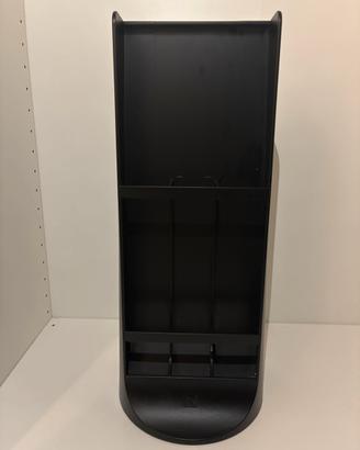 Porta capsule Nespresso originale girevole