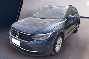 Volkswagen Tiguan 2.0 TDI SCR 110KW Life DSG