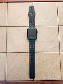 Apple Watch Series 7 NIKE Edition – Nero Sport