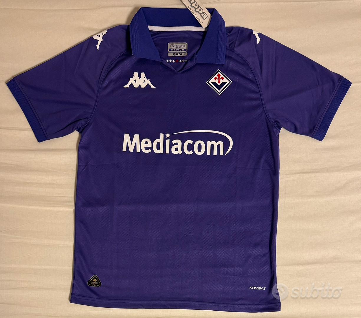 Maglia Fiorentina 24 25 Sports In vendita a Roma