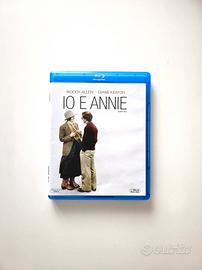 Io e Annie 🇮🇹 Blu-ray 🎬
