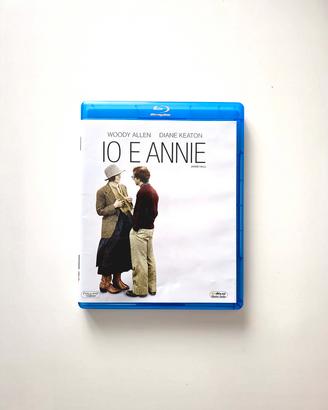 Io e Annie 🇮🇹 Blu-ray 🎬