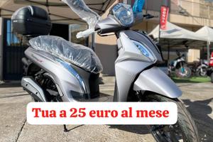 SYM Symphony ST 50 - 2025/2026 INTERA GAMMA