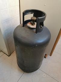 Bombola gas 15kg