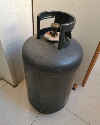 Bombola gas 15kg