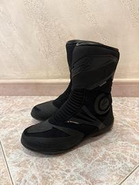 Stivali moto TCX