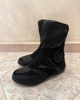 Stivali moto TCX
