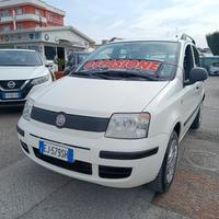 Fiat Panda Natural Power Classic