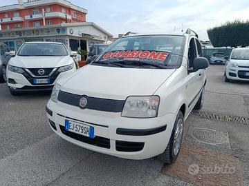 Fiat Panda Natural Power Classic