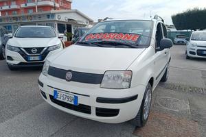 Fiat Panda Natural Power Classic