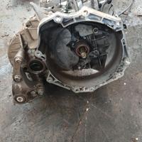 Cambio M 6M Opel Astra 2019 B16DTH