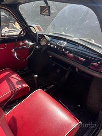 FIAT 500  1965 – 70032