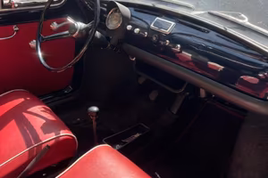 FIAT 500  1965 – 70032
