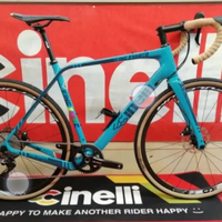 Gravel CINELLI KING