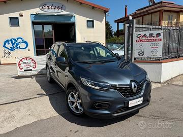 Renault Kadjar Sport 115cv*Garanzia 24mesi*