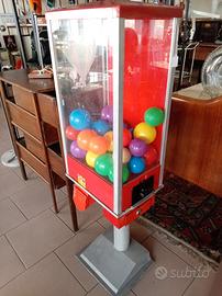 distributore vintage